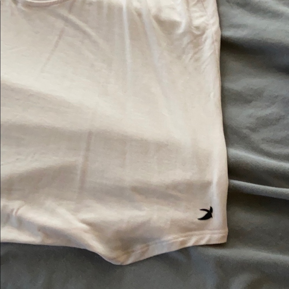 Glyder workout top size Small